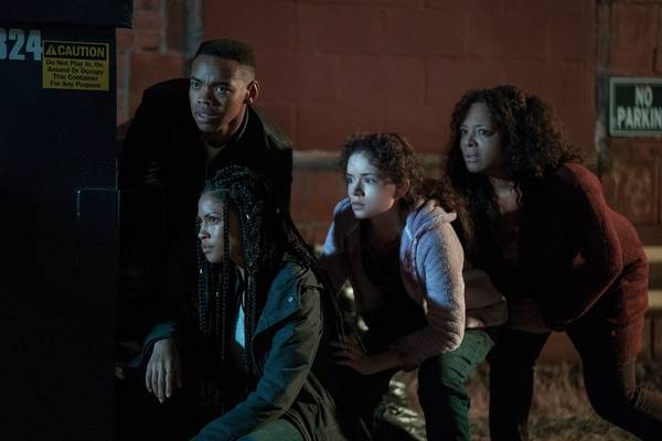 Bild: The First Purge – Der Beginn einer amerikanischen Tradition
