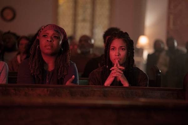 Bild: The First Purge – Der Beginn einer amerikanischen Tradition