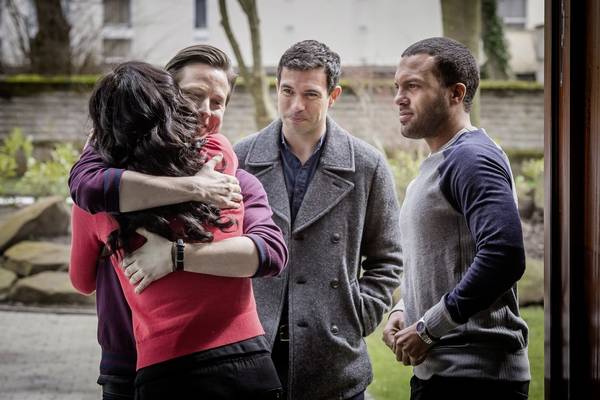 Bild: The Five – Die komplette Serie