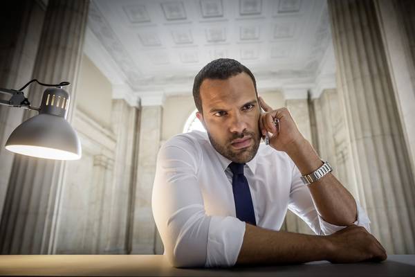 Bild: The Five – Die komplette Serie