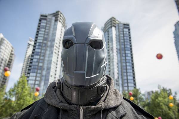 Bild: The Flash – Staffel 2