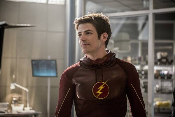 Bild: The Flash – Staffel 2