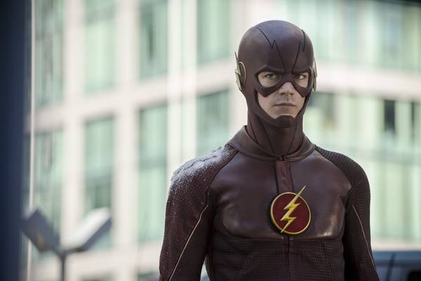 Bild: The Flash – Staffel 2