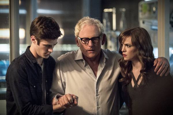 Bild: The Flash – Staffel 2