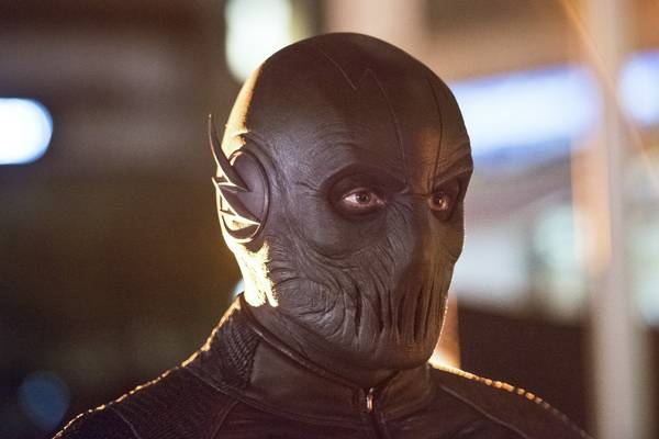 Bild: The Flash – Staffel 2
