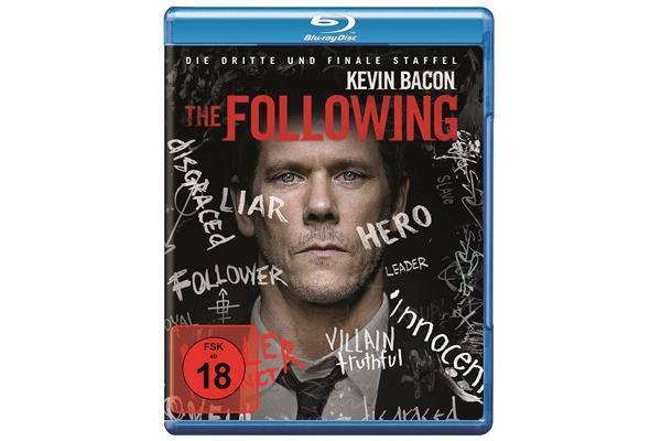 Bild: THE FOLLOWING – Staffel 3