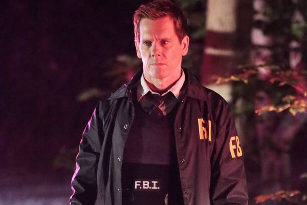 Bild: THE FOLLOWING – Staffel 3