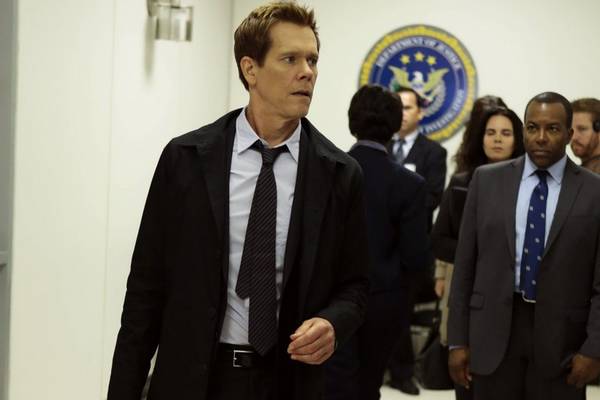 Bild: THE FOLLOWING – Staffel 3