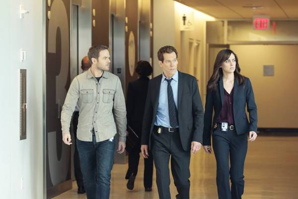 Bild: THE FOLLOWING – Staffel 3