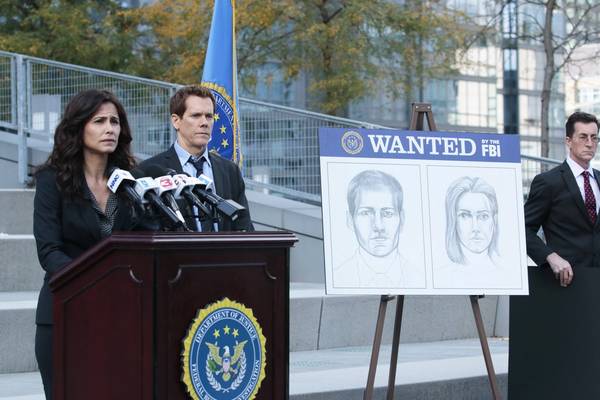 Bild: THE FOLLOWING – Staffel 3