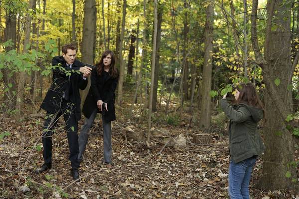 Bild: THE FOLLOWING – Staffel 3