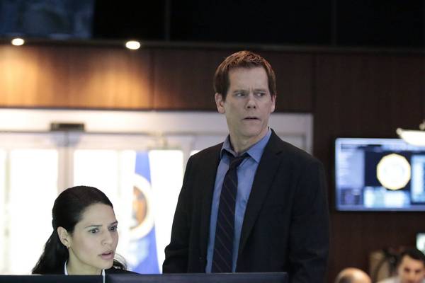 Bild: THE FOLLOWING – Staffel 3
