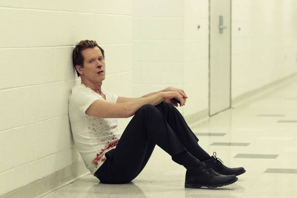 Bild: THE FOLLOWING – Staffel 3