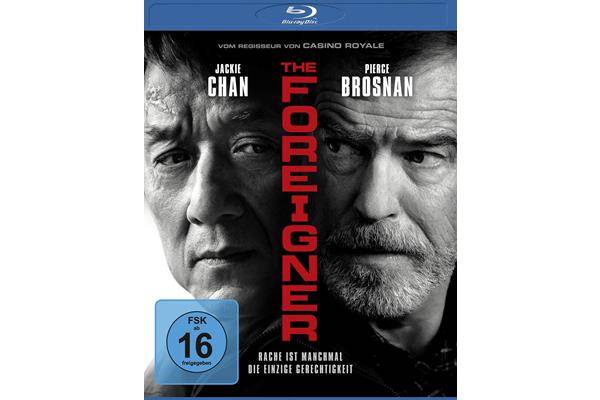 Bild: The Foreigner