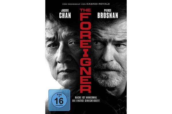 Bild: The Foreigner