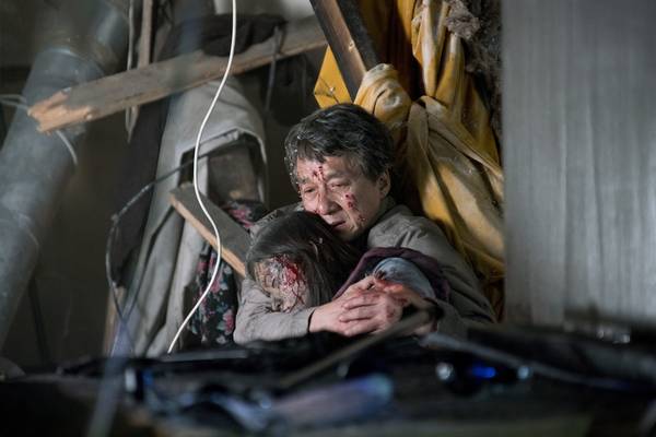 Bild: The Foreigner