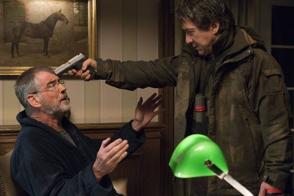 Bild: The Foreigner