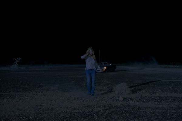 Bild: The Forsaken - Die Nacht ist gierig