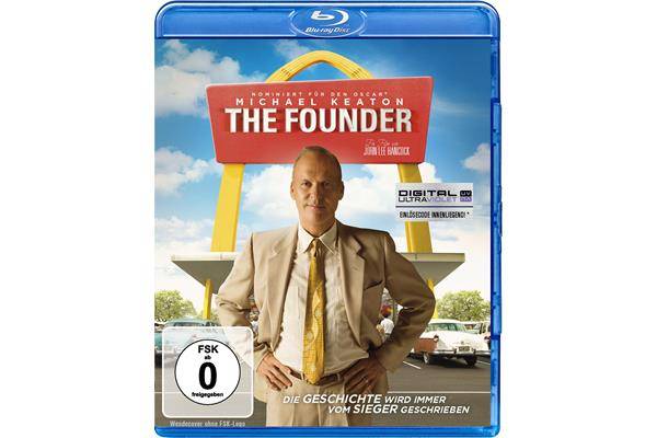 Bild: The Founder