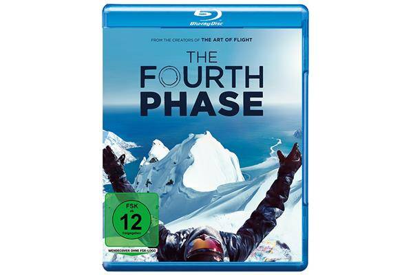 Bild: The Fourth Phase