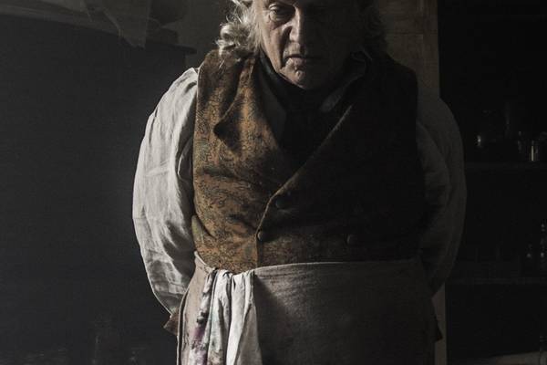 Bild: The Frankenstein Chronicles – Staffel 1