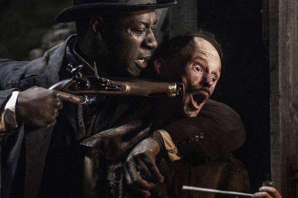 Bild: The Frankenstein Chronicles – Staffel 1