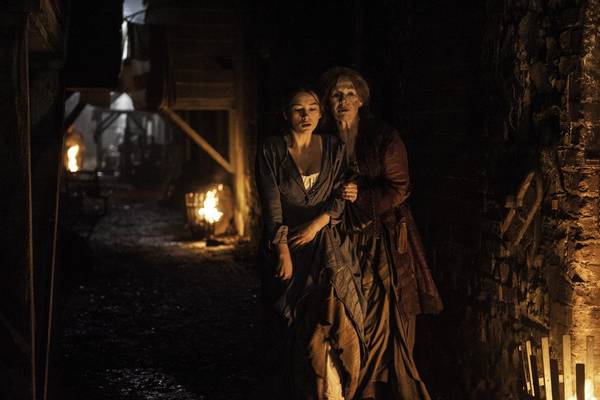Bild: The Frankenstein Chronicles – Staffel 1