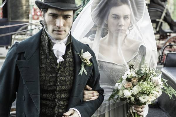 Bild: The Frankenstein Chronicles – Staffel 1