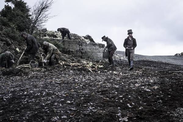 Bild: The Frankenstein Chronicles – Staffel 1