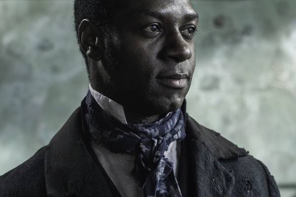 Bild: The Frankenstein Chronicles – Staffel 1