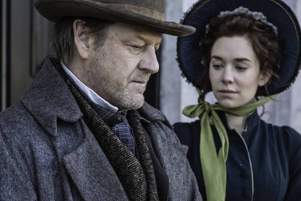 Bild: The Frankenstein Chronicles – Staffel 1