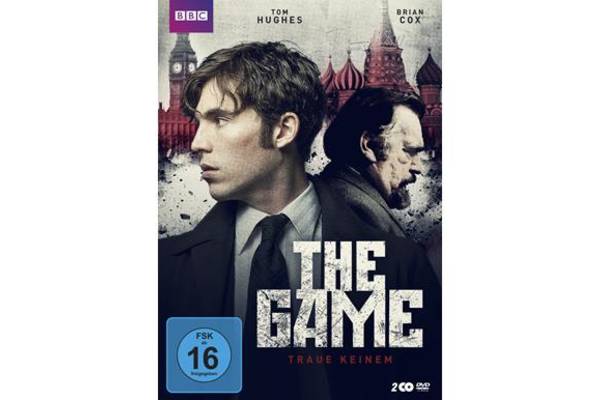 Bild: THE GAME