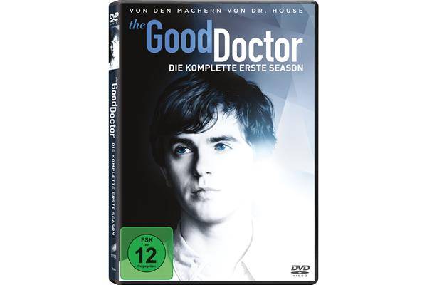 Bild: The Good Doctor – Staffel 1