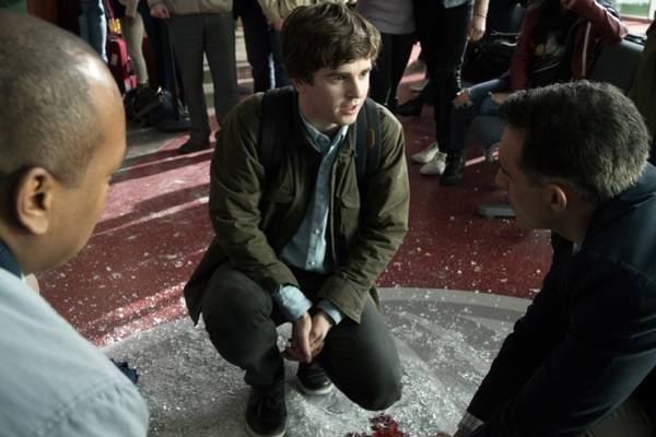 Bild: The Good Doctor – Staffel 1