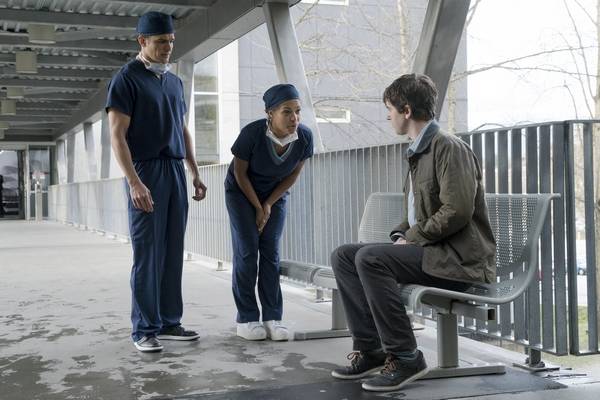 Bild: The Good Doctor – Staffel 1