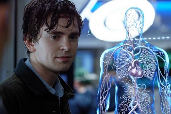 Bild: The Good Doctor – Staffel 1