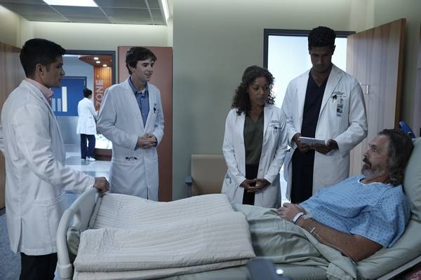 Bild: The Good Doctor – Staffel 1