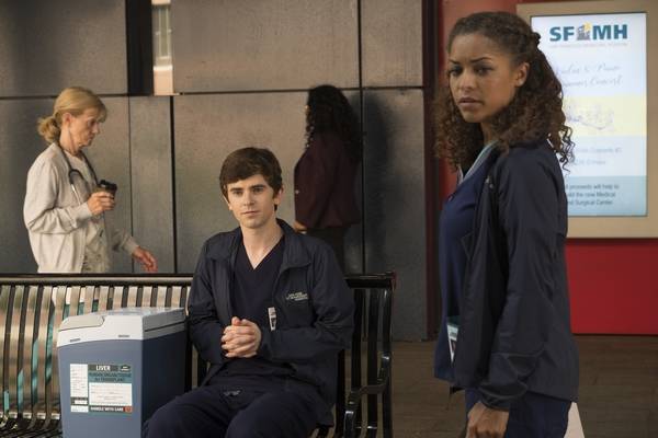 Bild: The Good Doctor – Staffel 1