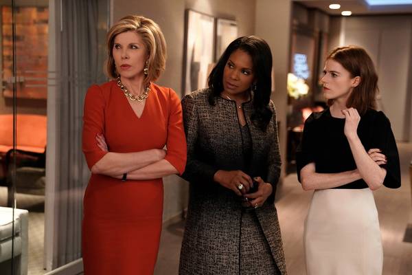 Bild: The Good Fight – Staffel 2