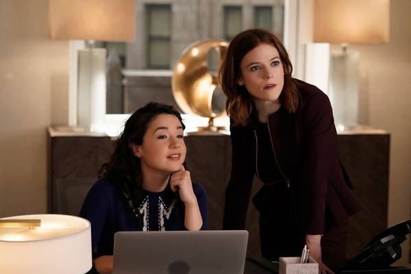 Bild: The Good Fight – Staffel 2