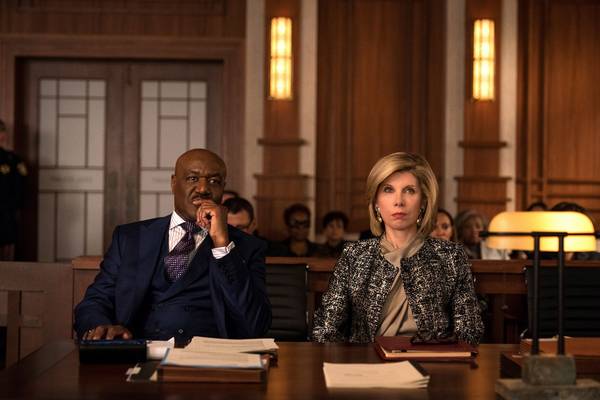 Bild: The Good Fight – Staffel 2