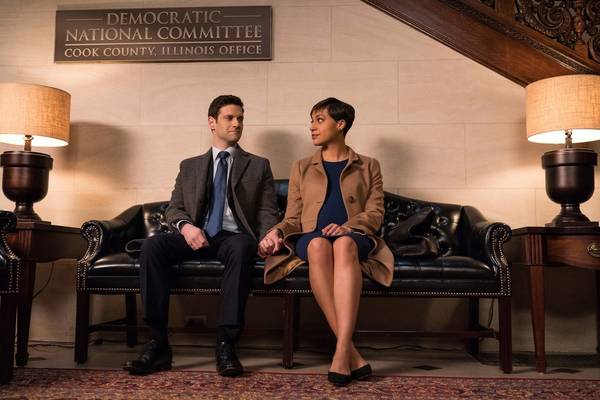 Bild: The Good Fight – Staffel 2