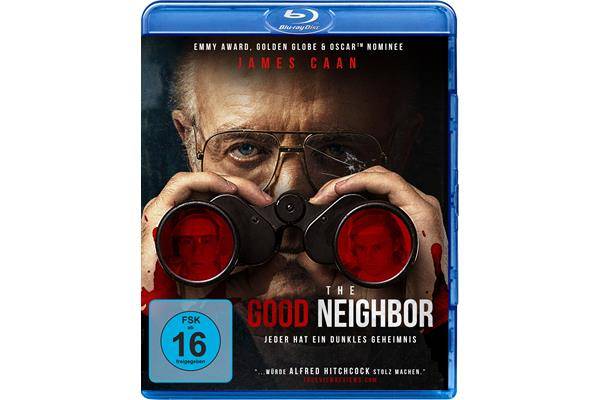 Bild: The Good Neighbor