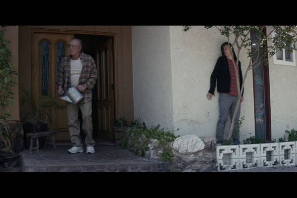 Bild: The Good Neighbor
