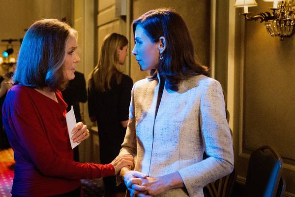 Bild: The Good Wife – Staffel 6