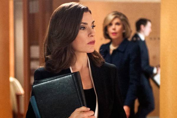 Bild: The Good Wife – Staffel 6