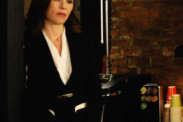 Bild: The Good Wife – Staffel 6