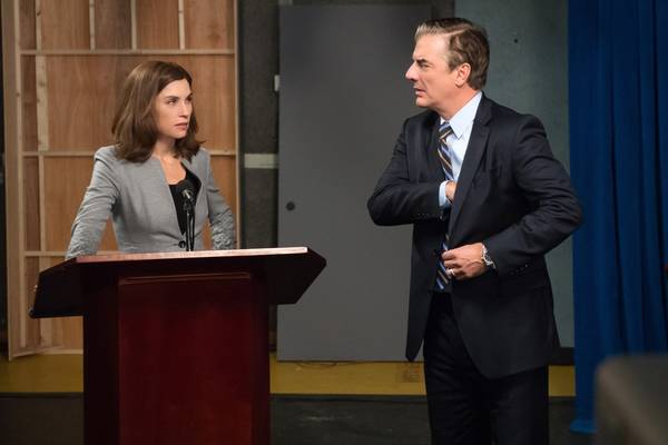 Bild: The Good Wife – Staffel 6