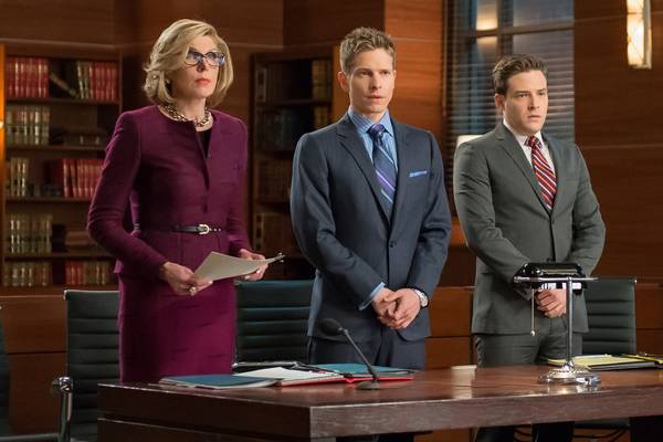 Bild: The Good Wife – Staffel 6