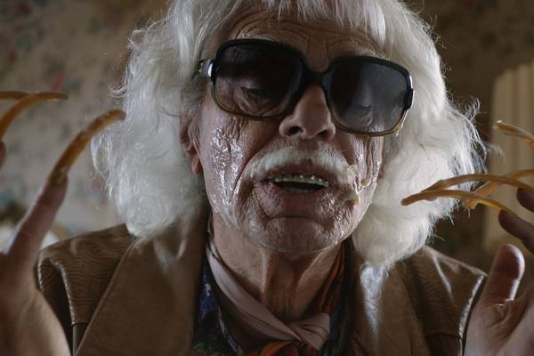 Bild: The Greasy Strangler